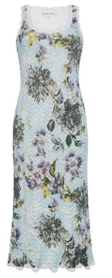 Cara Cara - Orel Dress - Margaux Bloom