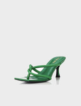 Alias Mae - Baz Heel - Highlighter Green