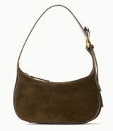 STAUD Owen Bag - Truffle