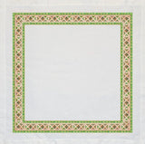 Ramsay Gourd - Parterre Napkin in Meadow, Set of 4