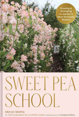 Book - Sweet Pea School