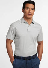 David Donahue - The Connery Polo - Pearl