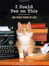 Book - I Could Pee on This