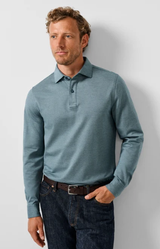 David Donahue - Pierce Polo LS - Petroleum