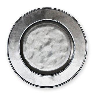 Juliska Pewter Side Plate