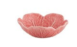 CABBAGE-Pink Bowl 5" 65032678