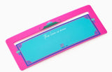 Oh My Mahjong - Line Finder - Pink