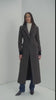 Favorite Daughter- City Coat- Ganache Houndstooth