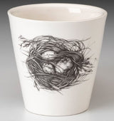 Laura Zindel - Bistro Cup - Quail Nest