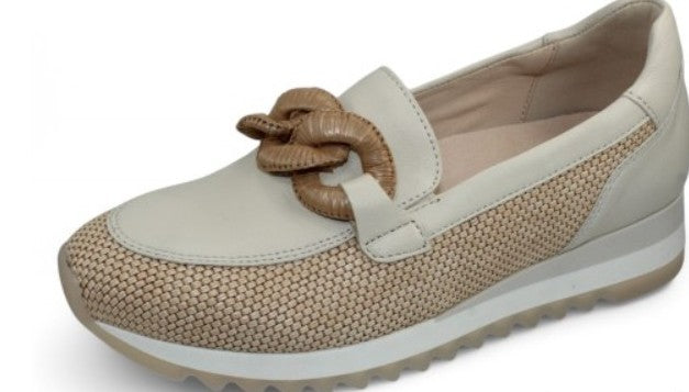 Gabor Shoes Raffia