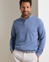 Peter Millar - Crown Comfort Pullover - Summer Rain