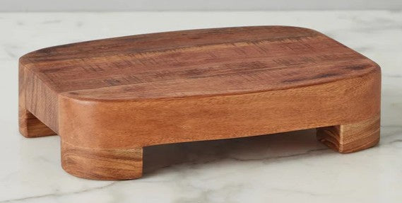 Classic Rectangle Trivet Riser - Small