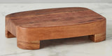 Classic Rectangle Trivet Riser - Small