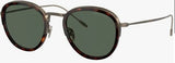 Giorgio Armani Red Havana w Green - AR6068