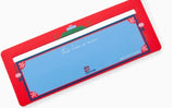 Oh My Mahjong - Line Finder - Red