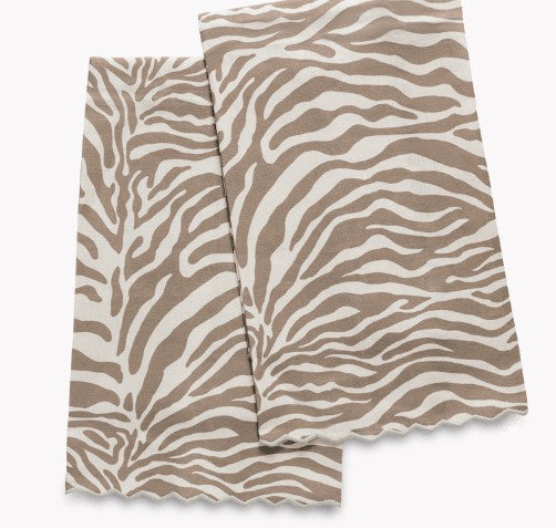 Matouk - Regine Guest Towel - Sand