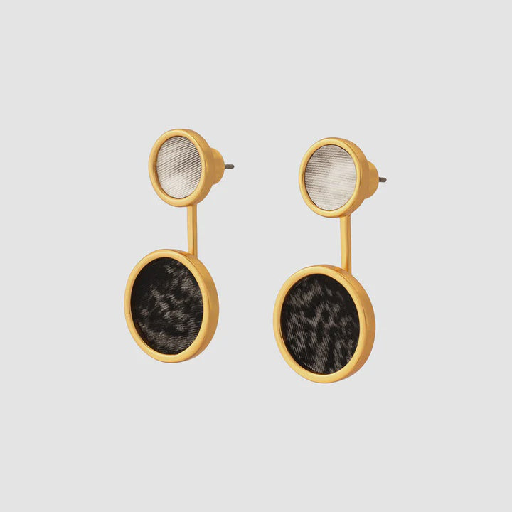 Brackish - Riley Stud Earring