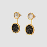 Brackish - Riley Stud Earring