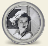 MATCH - Lugano Round Frame 5" - A866.0