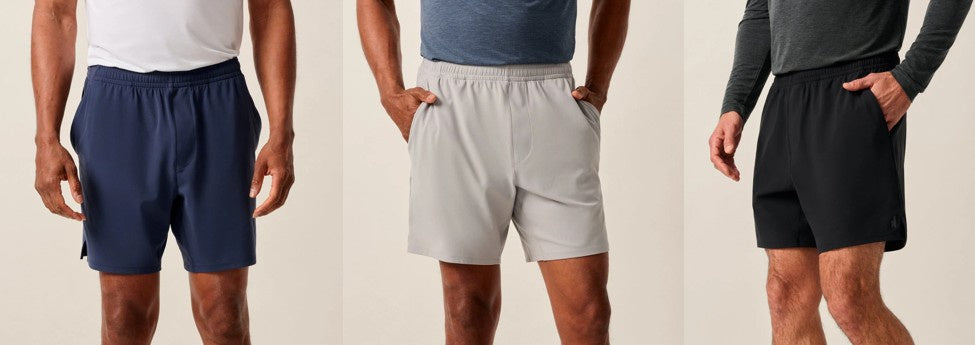 Johnnie O - Rocke Performance Shorts