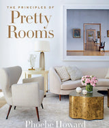 Book - The Principles of Pretty Rooms
