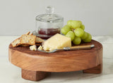 Classic Round Trivet Riser - Small