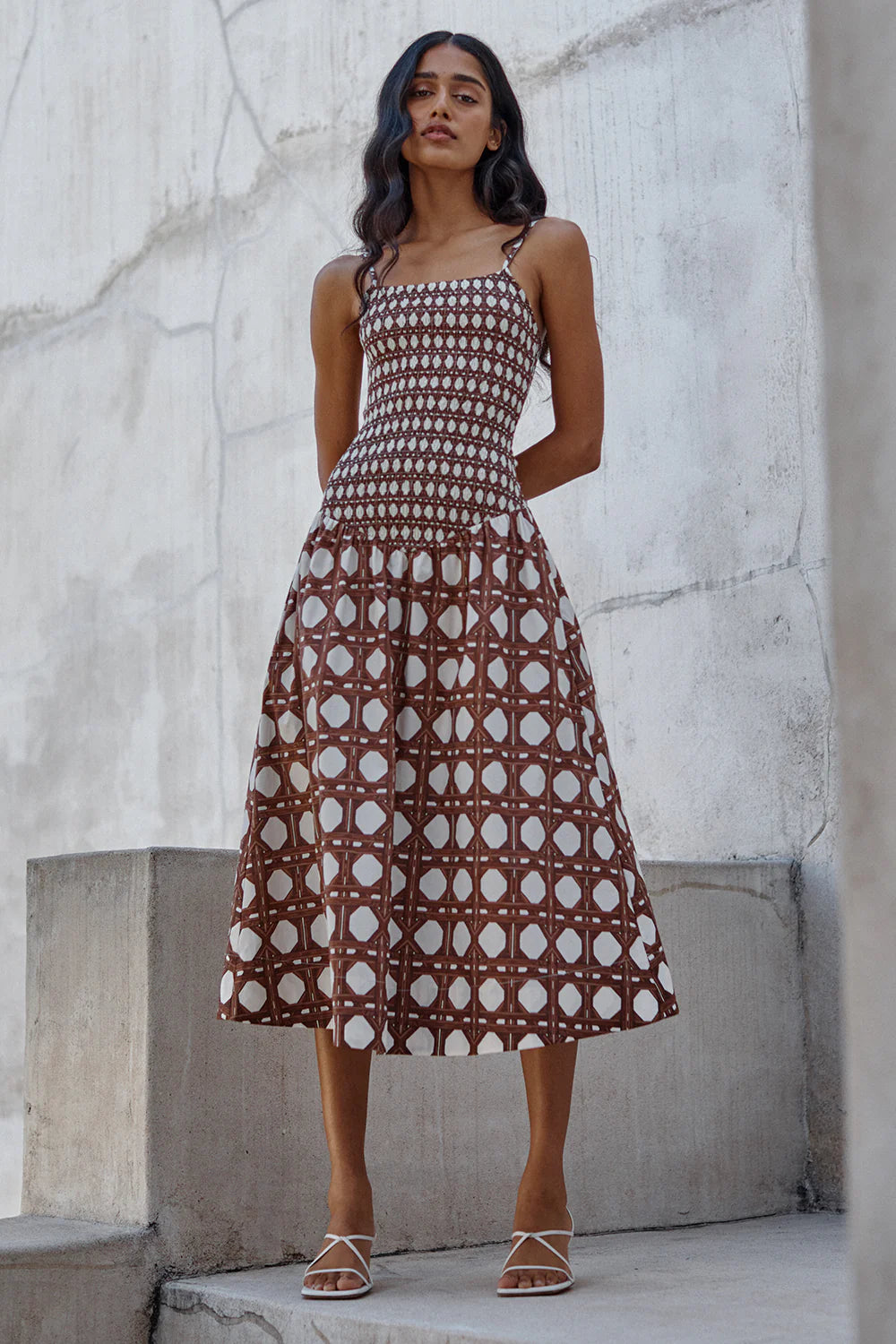Misa Roxie Dress