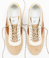 Oncept  - Essex Women's Sneaker - Russet