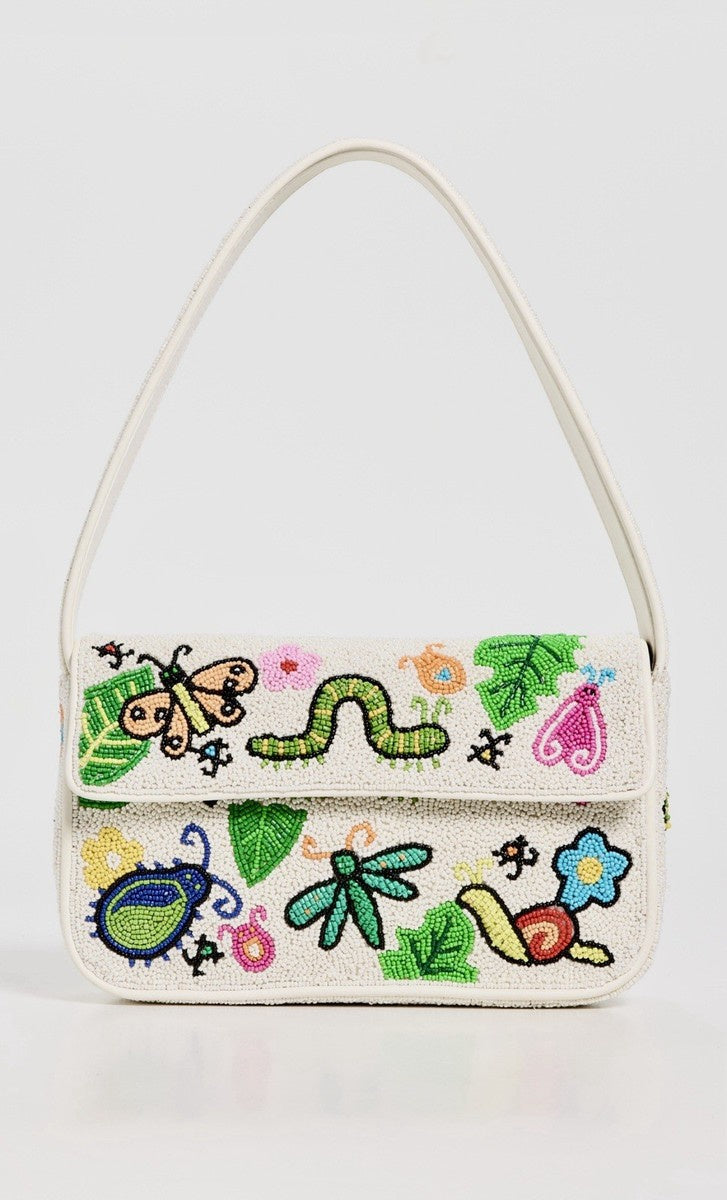 STAUD Tommy Bag - Bug Out