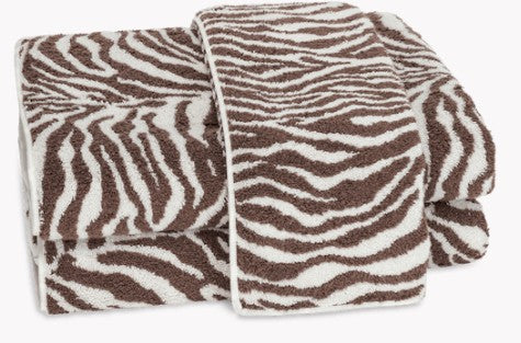 Matouk - Regine Guest Towel - Sable