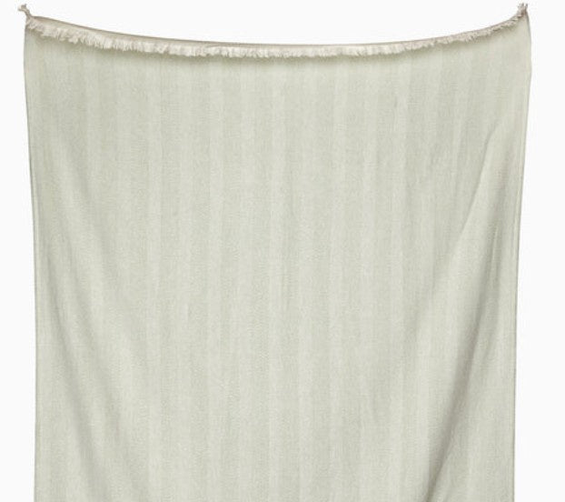 John Robshaw - Lavanya Throw - Sage