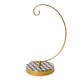 classic courtly ornament stand