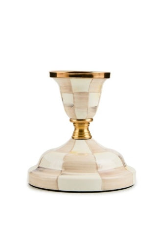 mocha check short candlestick