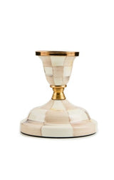 mocha check short candlestick