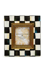 courtly check 2.5" x 3" frame