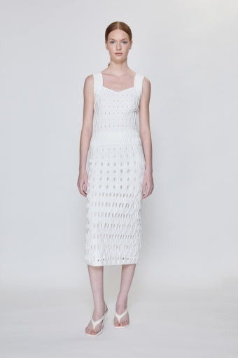 GENTRY KNIT TANK TOP