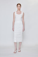 GENTRY KNIT TANK TOP