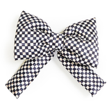 courtly check small bow
