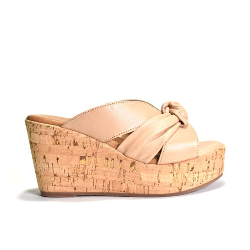 CORDANI - DUMONT - Natural Leather