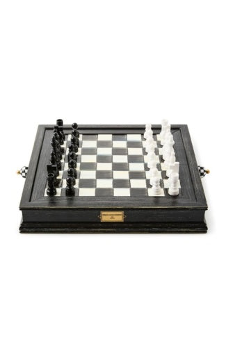 courtly check chess set