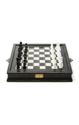 courtly check chess set