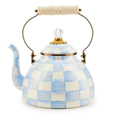sky check 3 quart tea kettle