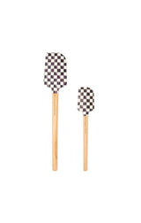 courtly check spatula, set of 2