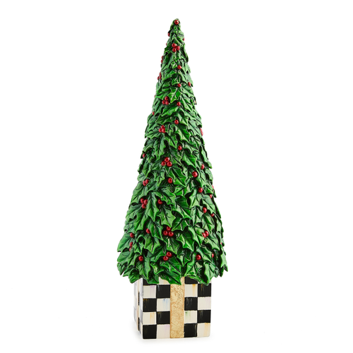 holly leaf tree