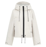 barbour thorpe waterproof jacket