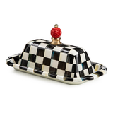 courtly check butter box