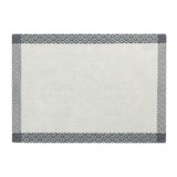 Le Jacquard-Francais- Evasion Celeste- Grey- Placemat