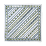 Juliska Seville Striped Napkin - Green