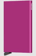 Secrid - Cardprotector - Powder Fuchsia