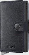 Secrid - Premium Miniwallet Basco - Ink